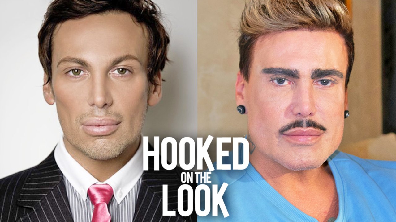 I ve Been Botched But I Won t Stop Getting Lipo HOOKED ON THE LOOK video Dailymotion