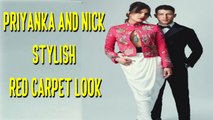 Priyanka Chopra and Nick Jonas made heads turn at BAFTA 2021