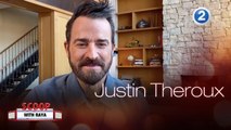 Justin Theroux يتحدث عن كواليس مسلسله الجديد The Mosquito Coast