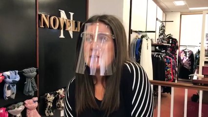 Brian Ellis speak to Hannah Deuchars at Novello in Preston