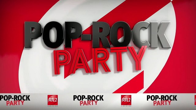 K's Choice , F.F.F., Peter Frampton dans RTL2 Pop-Rock Party by David Stepanoff (09/04/21)