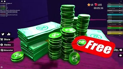 *Real* How To Get Free Robux (No Scam, No Inspect, No Human Verification)