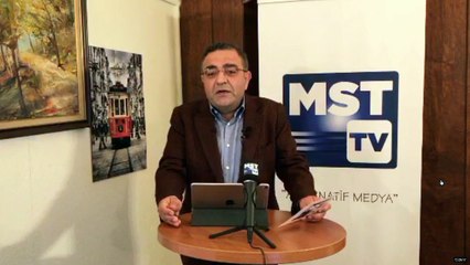 CHP'li Sezgin Tanrıkulu: '128 milyar dolar nerede?' afişlerine açılan soruşturma Cumhurbaşkanının bu işin sorumlusu olduğunu tescil ediyor