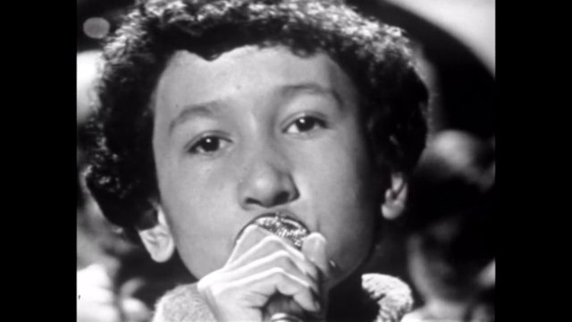 Les Poppys interprètent Non non rien n'a changé dans Les étoiles de la chanson (23/02/1971)