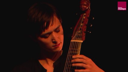 Christine Zayed : Riverside (Ensemble Chakâm)