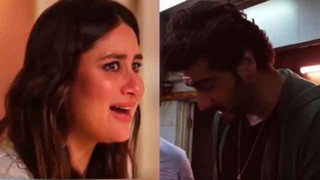Arjun Kapoor, Malaika Arora और Kareena Kapoor Khan एक साथ करेंगे Cooking Show | FilmiBeat
