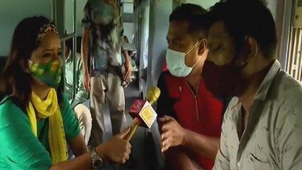 Train Report: Mamata or Modi, Who win the Bengal election?