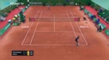 Monte-Carlo - Paire sorti d’entrée