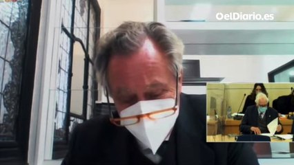 El marido de Cospedal niega ser el “López Hierro” que aparece en los papeles de Bárcenas