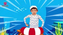 Baby Shark Dance | #Babyshark Most Viewed Video | Animal Songs | Pinkfong Songs For Children