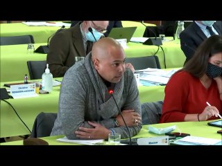 Massar N'DIAYE - Programmation 2021 du Pacte de solidarité Côte-d'Or. 08 avril 2021