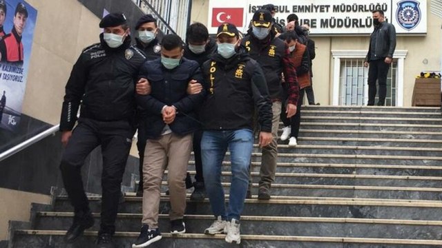 Otomobilini satmak isteyenler dikkat! Lüks ofis aldatmasın