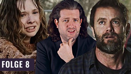 Was zur Hölle ist gerade bei FEAR THE WALKING DEAD passiert? | Staffel 6 Folge 8