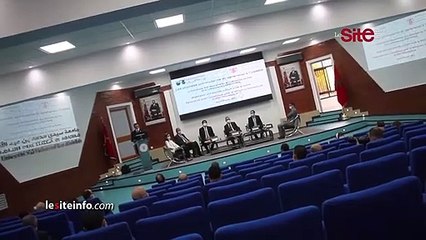 Cannabis médical _ l’USMBA de Fès s’allie avec les laboratoires Laprophan