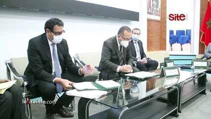 Cannabis médical _ l’USMBA de Fès s’allie avec les laboratoires Laprophan