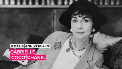 Comment Coco Chanel a changé le monde de la mode pour toujours
