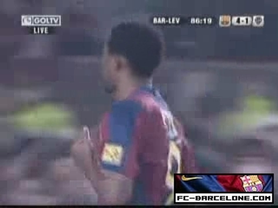 FCB-LevanteEtoo But  03