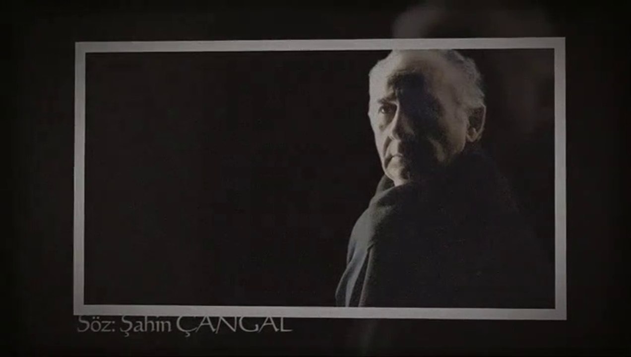Gözlere Esir Oldun | Hüzzam Şarkı