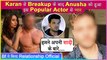 Anusha Dandekar Is Dating This Popular Actor Post Break With Karan Kundra