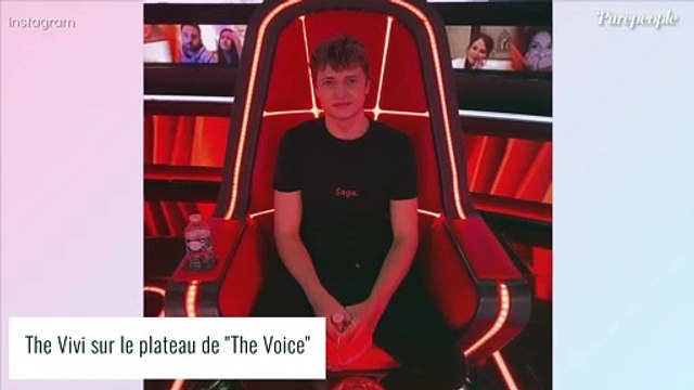 The Voice 2021, The Vivi exclu : révélations sur son battle, sa concurrente brise le silence