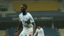 Montpellier - OM  (3-3) : Les buts olympiens