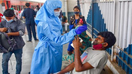 Covid Surge: Bihar-Madhya Pradesh corona updates