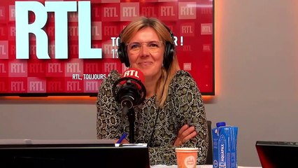 Le journal RTL de 12h du 12 avril 2021