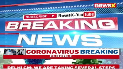 SC Refuses Plea On Deduction In Salary Amid Covid _ NewsX (1)