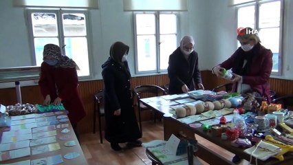 Çocuklar ve gençler için Ramazan'a özel proje hazırlandı