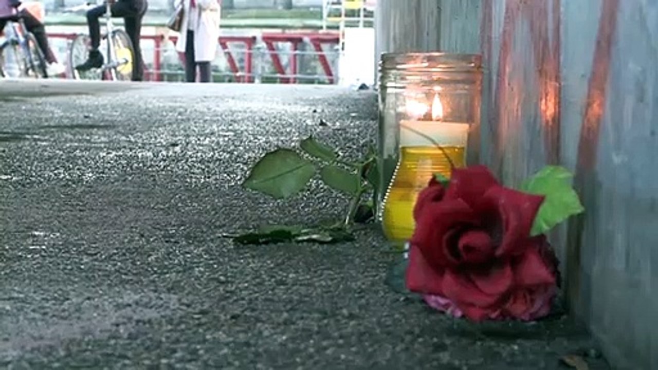 Prozess um Tod von 13-Jährigem durch Messerstich in Berliner Park