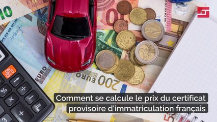 Rapatrier soi-même un véhicule acheté en Allemagne ?