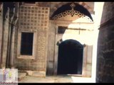 Harem (Topkapı Palace) clip dated 1971 (Colorized) / 1971 Topkapı Sarayı Harem görüntüleri (Renkli)