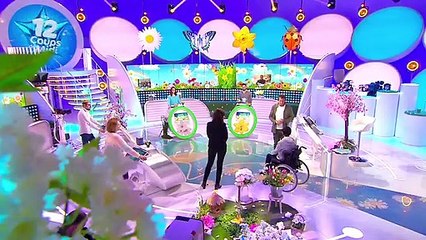 Regardez le témoignage bouleversant d’Erwan, en fauteuil roulant, qui a participé à un épisode de « Léo Mattéi » - VIDEO