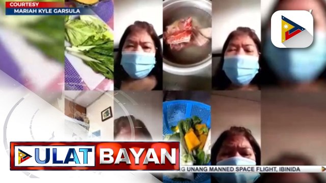 HPAAC: Mild o asymptomatic COVID-19 patients, maaaring magpagaling sa bahay ngunit dapat pa ring bantayang maigi