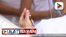 Efficacy rate ng bakuna ng Sinovac, pinag-aaralan ng FDA at DOH