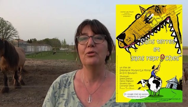 Sans terres et sans reproches film complet version cadeau MP4