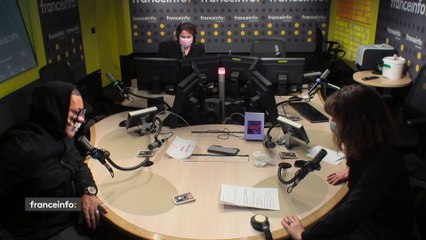 JoeyStarr : "J’ai l’impression d’être un vendeur de cacahuètes en ce moment !"