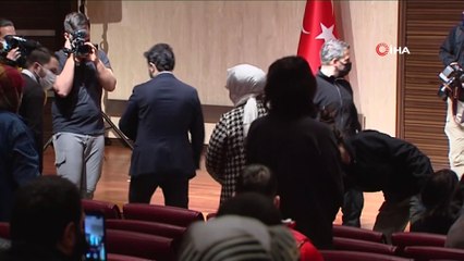 Bakan Selçuk: 'Aziz Milletimiz; darbe heveslilerine geçmişte de bugün de yarın da gereken dersi verecek'
