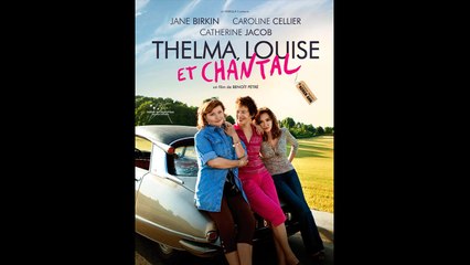 Thelma, Louise et Chantal (2010) WebRip en Français