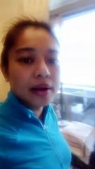 Ready for work@Dubai#UAE