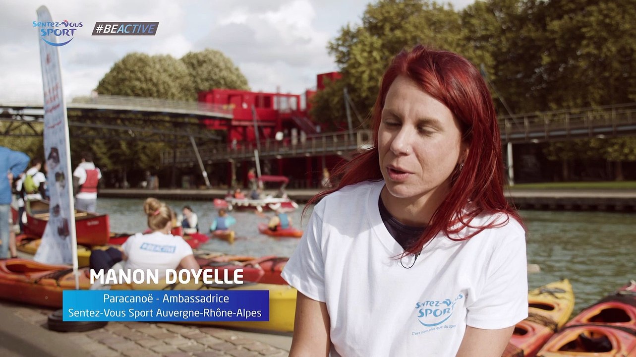 Village Sentez-Vous Sport 2019