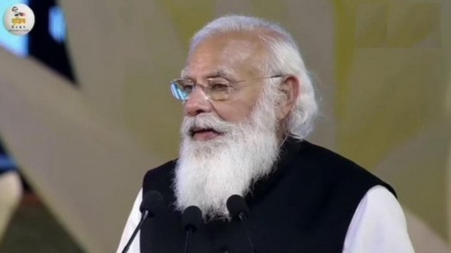 PM Modi: TMC goons have started abousing backward classes