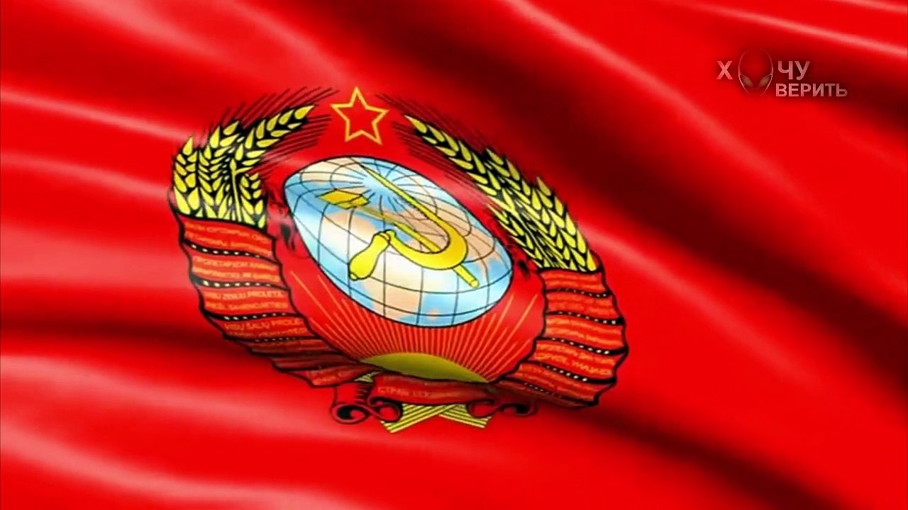 Как советский КГБ нашел могилу пришельца в Египте. Но это не точно