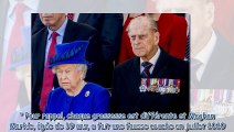 Mort du prince Philip - pourquoi Meghan Markle ne sera pas présente aux obsèques