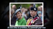 Mort du prince Philip - les émouvants hommages de ses fils Andrew et Edward à la télévision