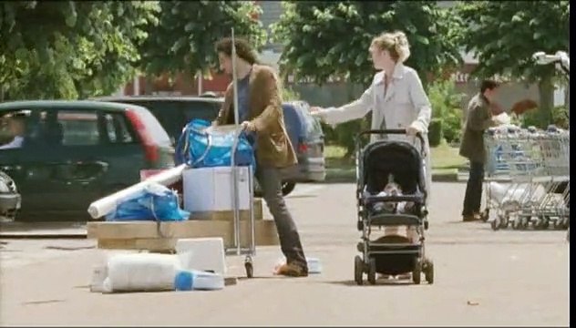 Tellement proches Film (2008) - Vincent Elbaz, Isabelle Carré, François-Xavier Demaison