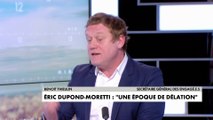 Benoit Thieulin : «Je comprends que les Français soient hystériques»