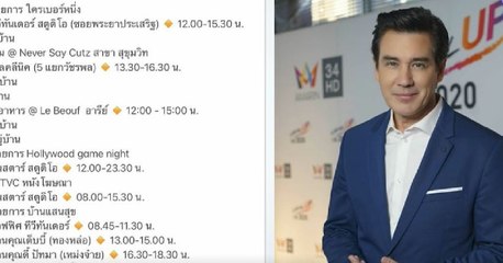 เรื่องพลบค่ำ ช่วงที่ 4 วันจันทร์ที่ 12 เมษายน 2564