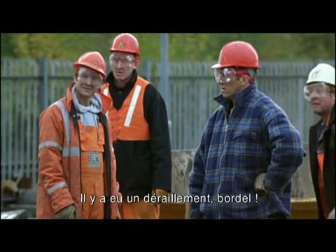 The Navigators Film (2001) - Dean Andrews, Thomas Craig, Joe Duttine