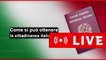 Come si può ottenere la cittadinanza italiana? (2021)